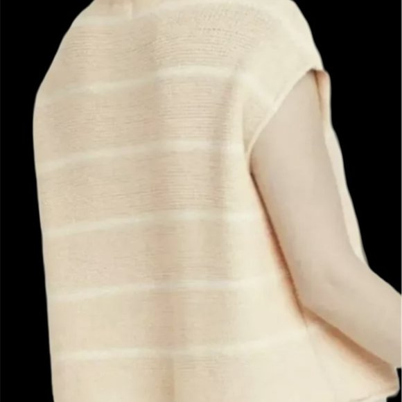 NWT Universal Thread Womens Extended Sleeveless Sweater Vest/ Coral Plus Size 2X - Picture 4 of 4